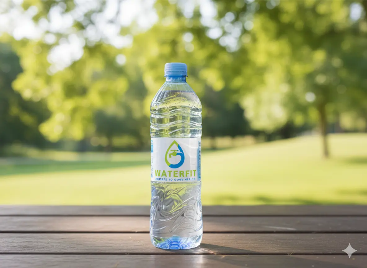 1.5 littre water bottles